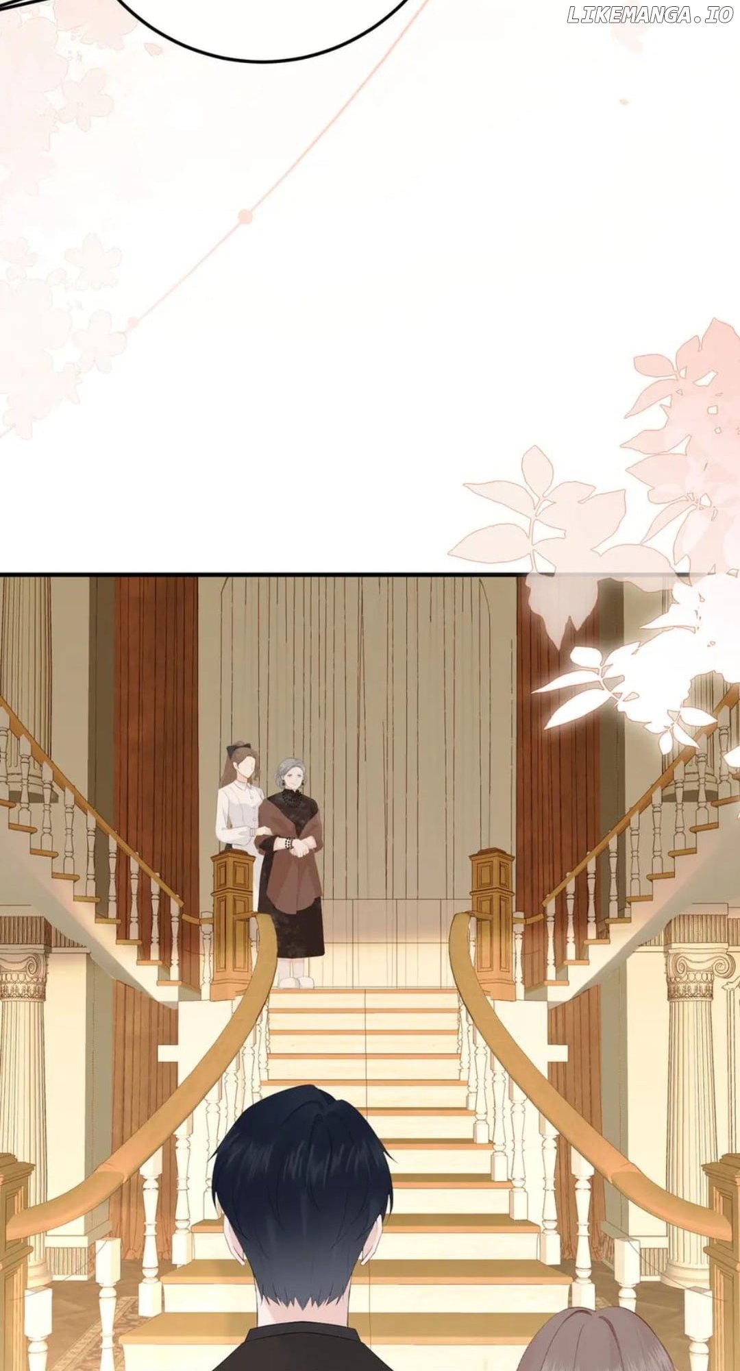 100-Day Warm Marriage Chapter 17 - page 34